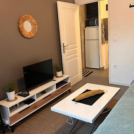 Cosy Leilighet Ivry-sur-Seine Eksteriør bilde