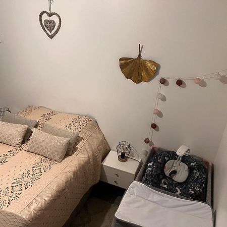 Cosy Leilighet Ivry-sur-Seine Eksteriør bilde