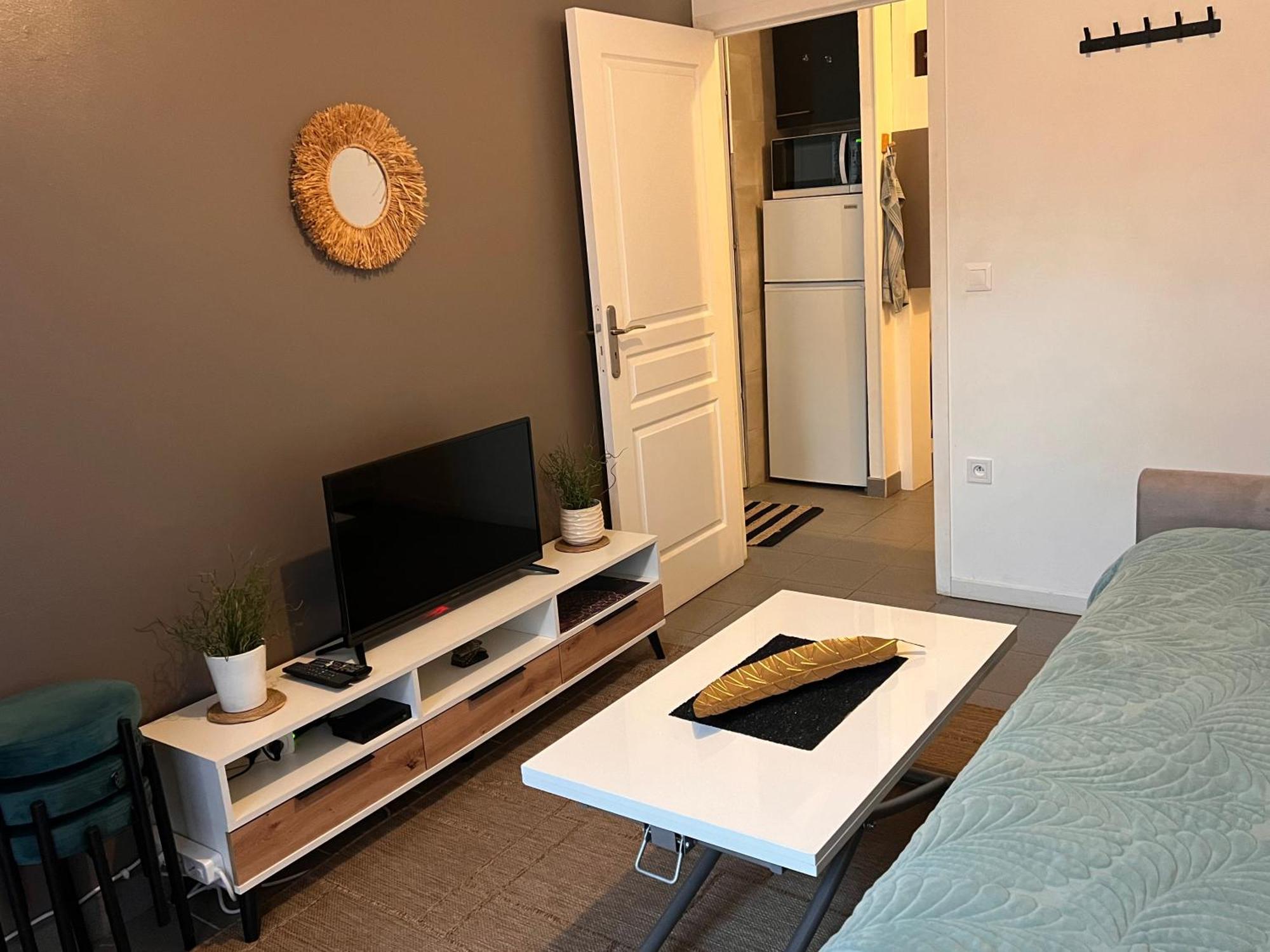 Cosy Leilighet Ivry-sur-Seine Eksteriør bilde