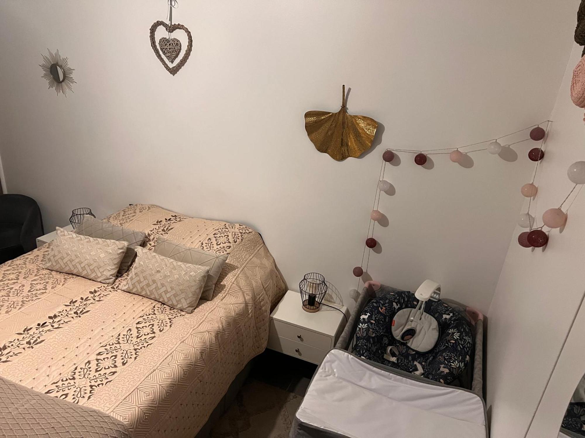 Cosy Leilighet Ivry-sur-Seine Eksteriør bilde