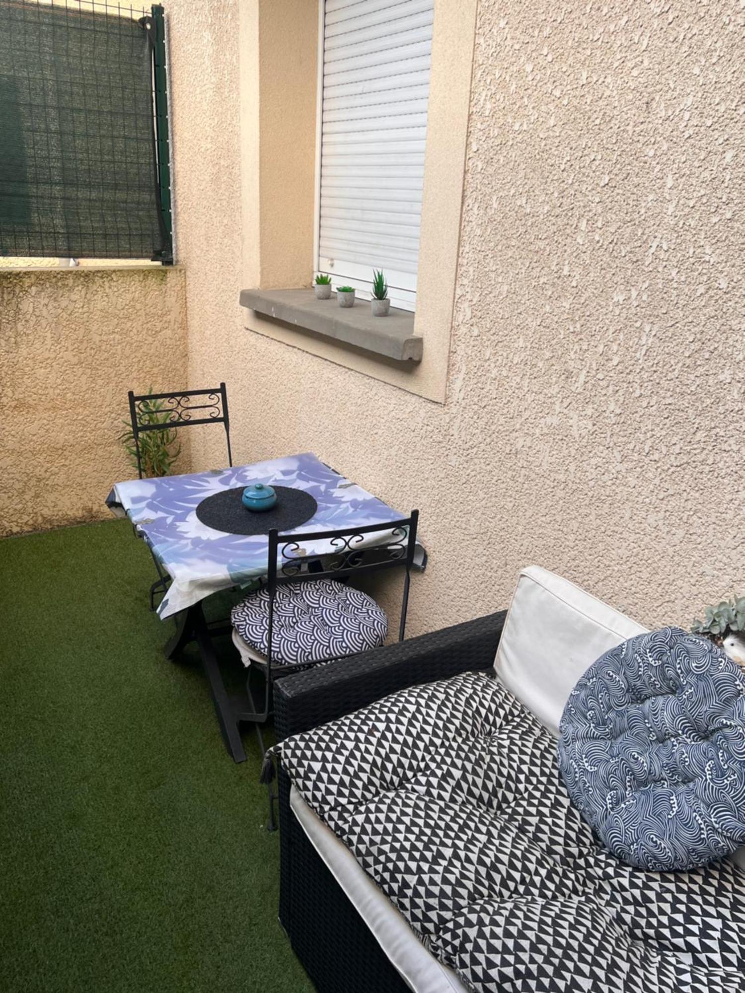 Cosy Leilighet Ivry-sur-Seine Eksteriør bilde